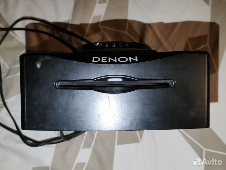 Denon DN-S700