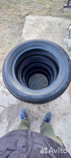 Nitto SN3 Winter 185/60 R15