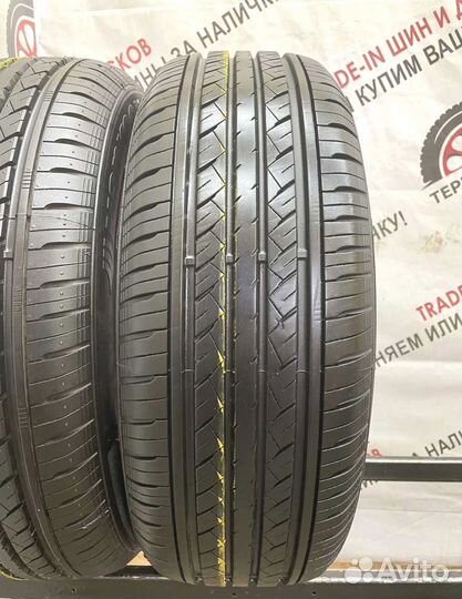 Hankook SF Optimo 205/60 R16 96S