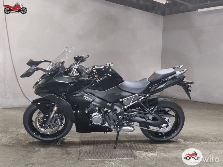 Suzuki GSX-S 1000 GT 2023г