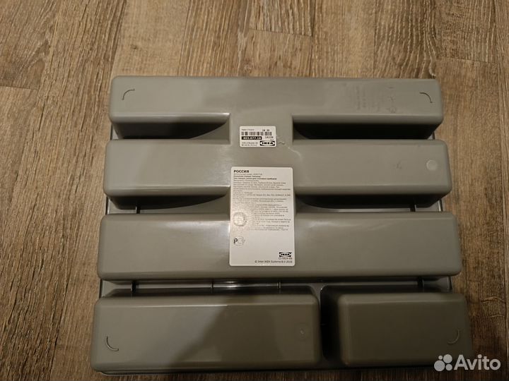 Лоток икеа для столовых приборов