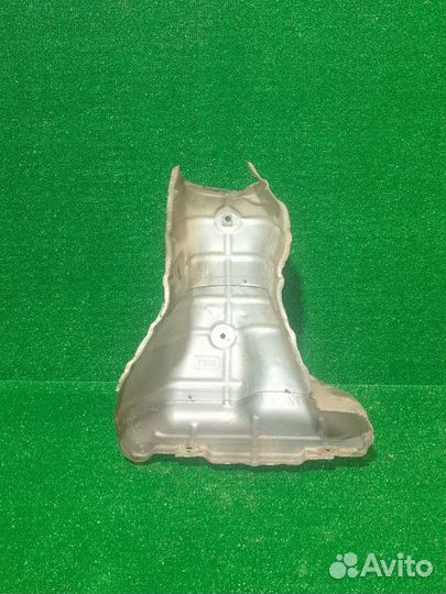 Тепловой экран Mazda Mpv 2.3 2005