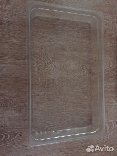 Гастроемкость для пищевых продуктов