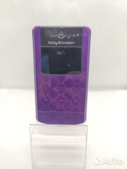 Кнопочный телефон sony ericsson w508