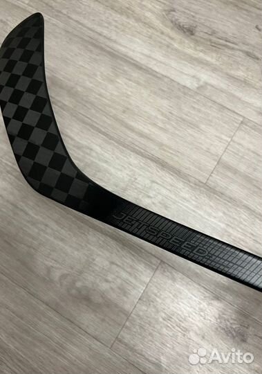 CCM jetspeed limited edition SR