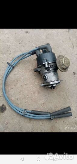 Трамблёр 2108,09,99