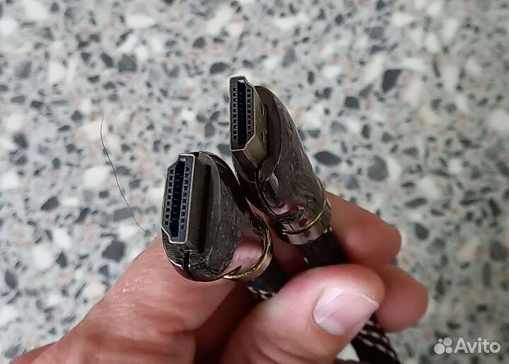 Кабель шнур hdmi