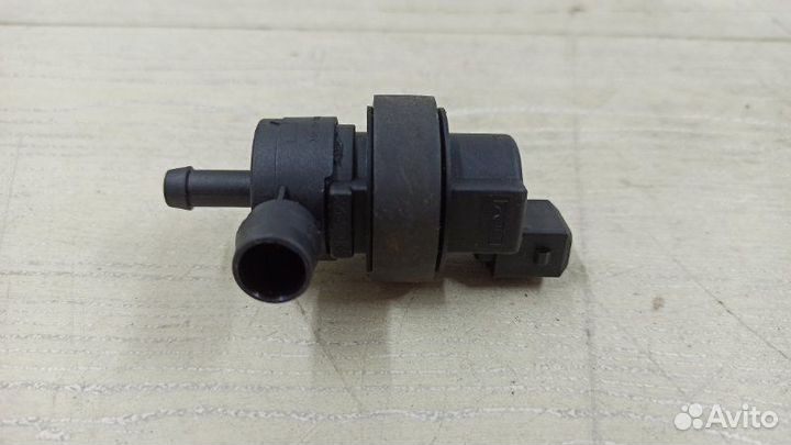 Клапан вентиляции топливного бака Bmw X5 E53 M54