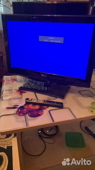 Телевизор Akai