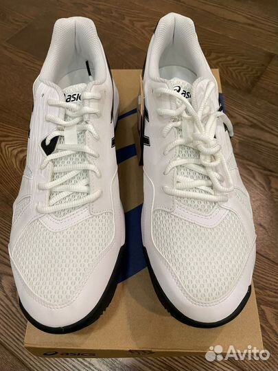 Кроссовки asics gel-padel pro 5