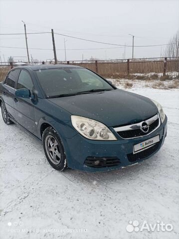 Opel Vectra 1.8 MT, 2007, 215 000 км с пробегом, цена 600000 руб.