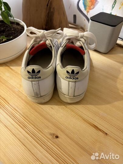 Adidas superstar 424