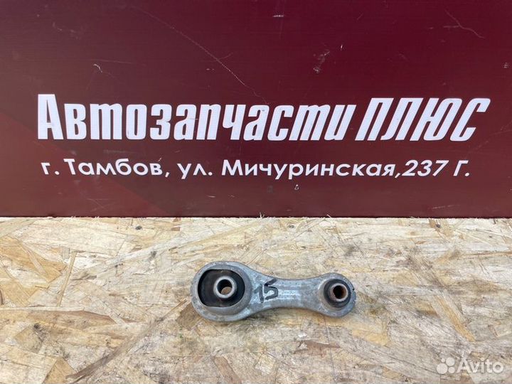 Опора двигателя LADA X-Ray