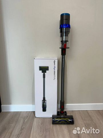 Пылесос Dyson v15 новый