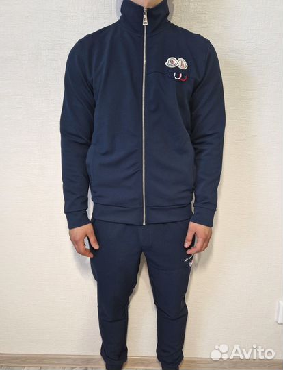 Костюм спортивный moncler