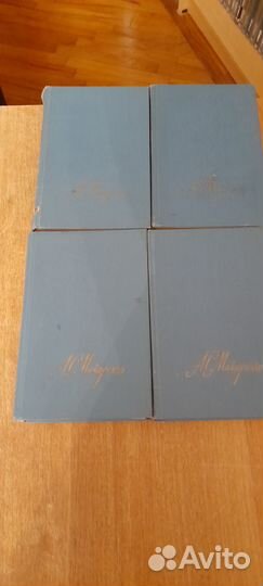 Собрание сочинений А. С. Макаренко