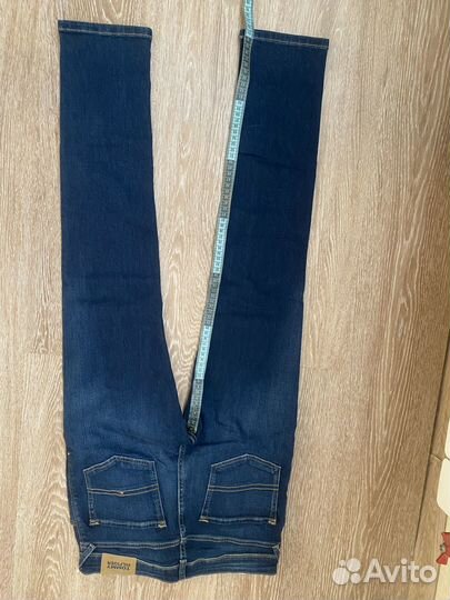 Джинсы для мальчика