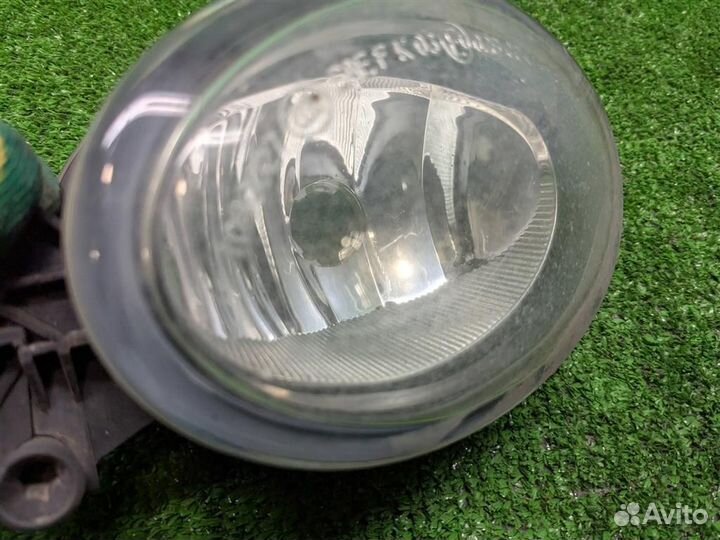 Птф передняя левая Mercedes Benz E-class W211 2006