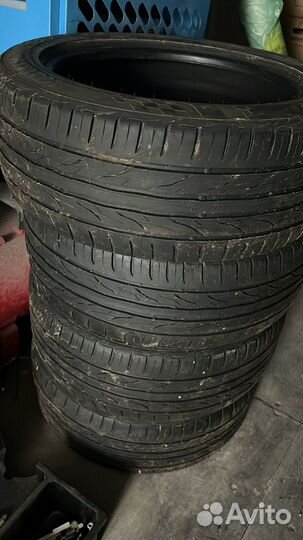 Kumho Ecsta PS31 225/50 R17