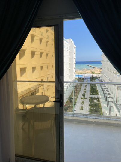 1-к. квартира, 60 м² (Египет)