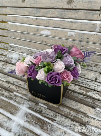 Подарок на 14 февраля и 8 марта