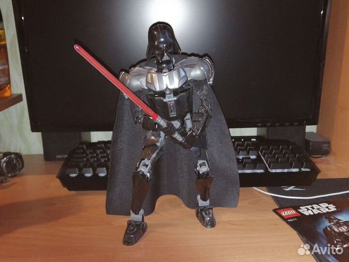 Lego Star Wars 75111 Darth Vader