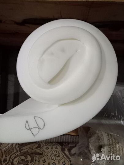 Поролон 100 мм