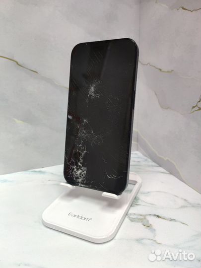 iPhone 15 Pro, 256 ГБ