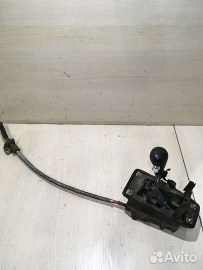 Селектор АКПП Ауди A4 B5