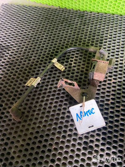 Трубка топливная на Шевроле Ланос 96351536