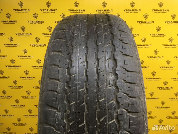Dunlop Grandtrek AT22 285/60 R18 116V