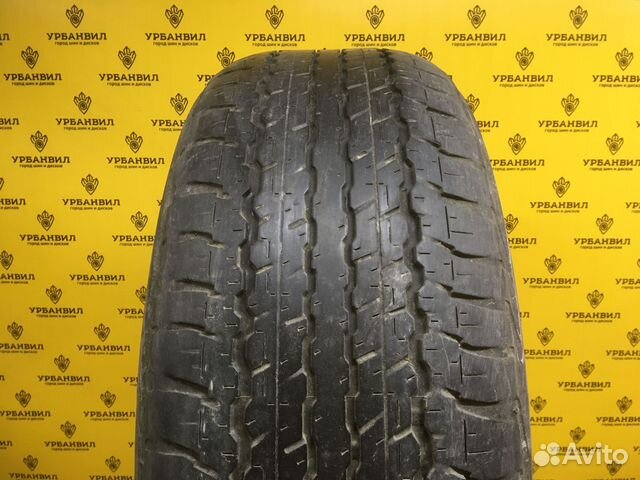 Dunlop Grandtrek AT22 285/60 R18 116V