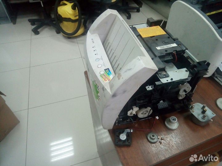 Ремонт офисной техники, пк, ноутбуков, мониторов