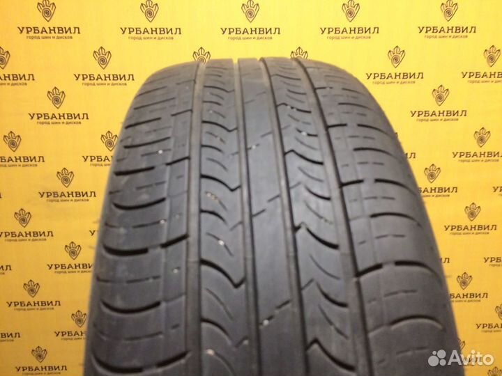 Roadstone Classe Premiere CP672 205/55 R16