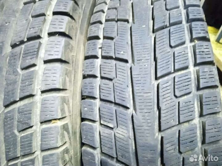 Yokohama Geolandar I/T-S G073 195/80 R15