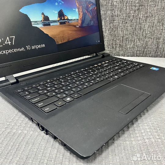 Ноутбук Lenovo B50-10 (Т72938)