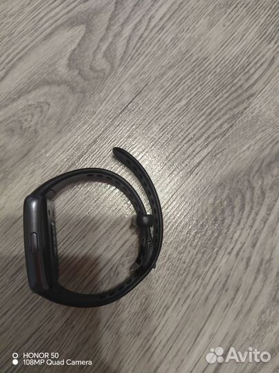 Фитнес браслет huawei band 6С-53