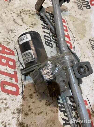 Трапеция дворников skoda octavia a4 tour