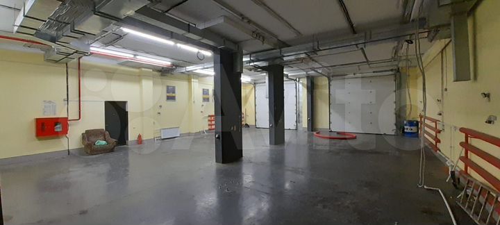 Торговая площадь, 275.52 м²