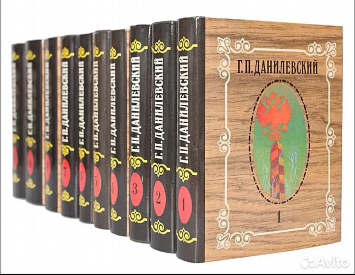 Художественная литература СССР