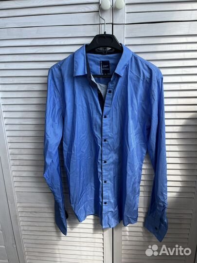 Вещи пакетом на мужчину