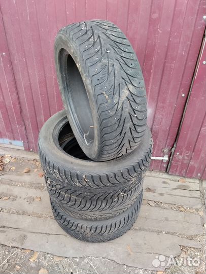 Yokohama IceGuard Stud IG65 205/55 R16 28M