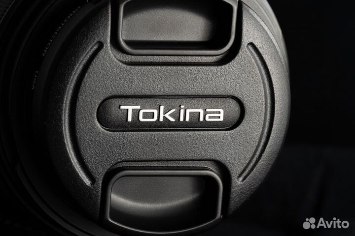 Tokina Firin 100mm macro Sony FE