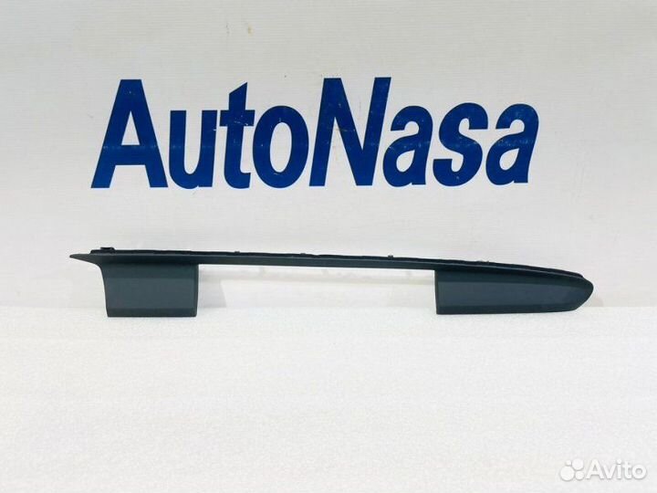 Накладка на торпедо Audi A6 C7 2012-2019