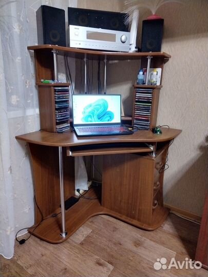 Компьютерный стол бу