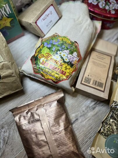 Набор подарочный