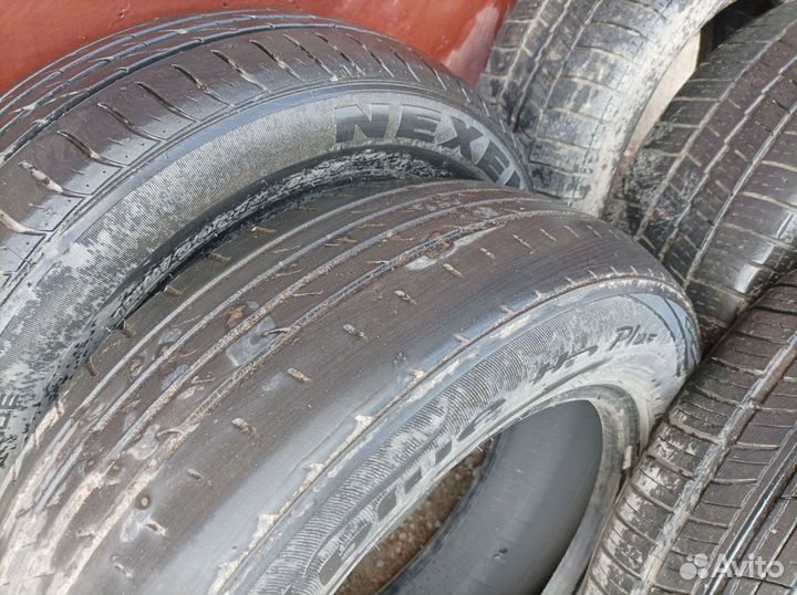 КАМА Кама-Евро-224 185/60 R14