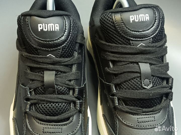 Кроссовки Puma 180