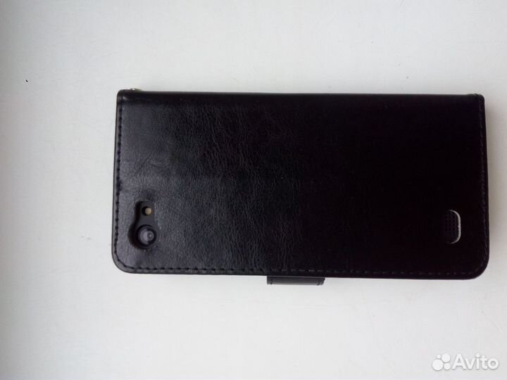 Чехол книжка Inoi- 2