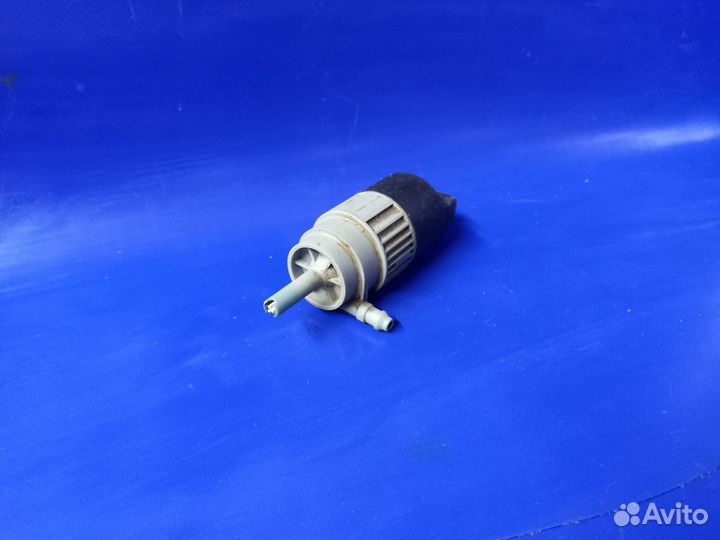 Насос омывателя Nissan Qashqai I рестайлинг (2010—